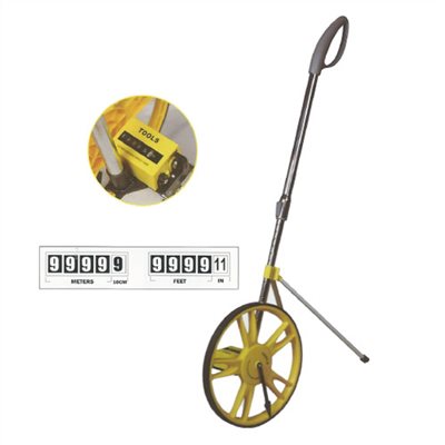 MEASURING WHEEL, SIZE: φ31.8CM