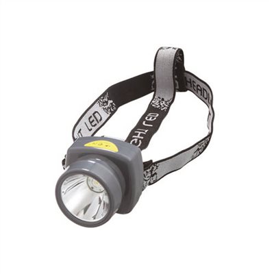 154339     LED HEADLAMP