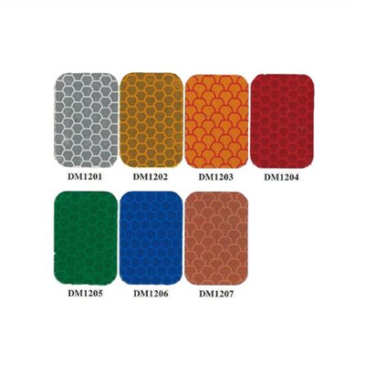 155300     REFLECTIVE SHEET, HIGH INTENSITY GRADE