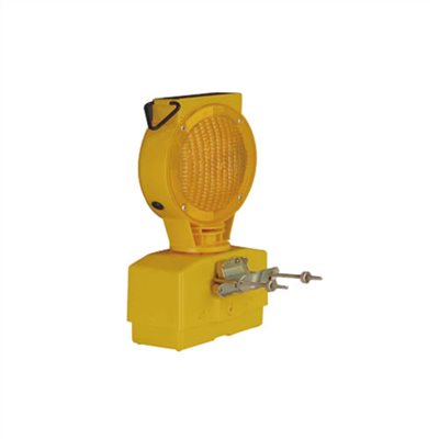 154307     SOLAR WARNING LIGHT