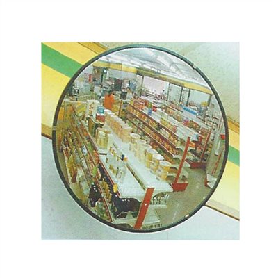 INDOOR POLYCARBON MIRROR (WITH ACCESORY)