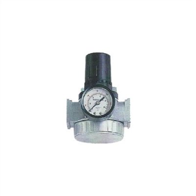 AIR REGULATOR-NPT